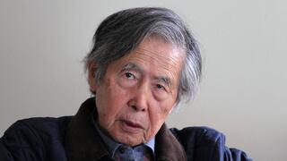 Corte Suprema revisará apelación a la nulidad del indulto de Alberto Fujimori