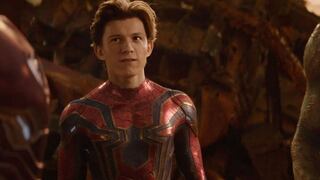 "Avengers: Endgame": Tom Holland habría revelado spoiler durante promoción de "Infinity War"