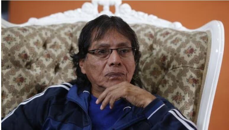 ¿Dónde velarán a Iván Cruz y en qué lugar será su entierro?. (Foto: GEC)