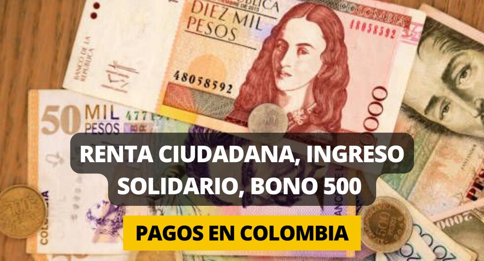 LINKS; Renta Ciudadana, Ingreso Solidario y Bono 500 mil: Consulta con cédula vía DPS