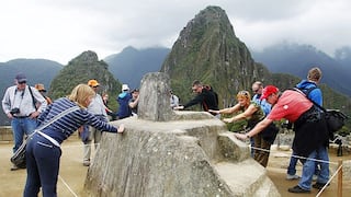 ¿Cuál es el perfil del turista extranjero que llega al Perú?
