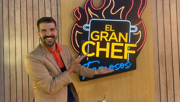 "El Gran Chef: Famosos": ¿quiénes pasaron a la Noche de Sentencia en 'La Revancha'?. (Foto: Latina)