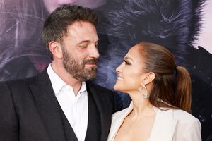 Divorcio de Ben Affleck y Jennifer Lopez: ¿el amor es suficiente para mantener una relación saludable?