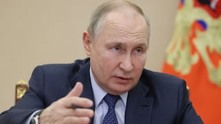 Putin ve “posible” otros canjes de presos con Estados Unidos tras intercambio Griner - Bout