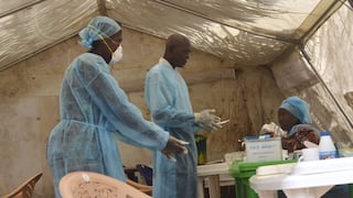 ¿Cómo actúa el virus del ébola?