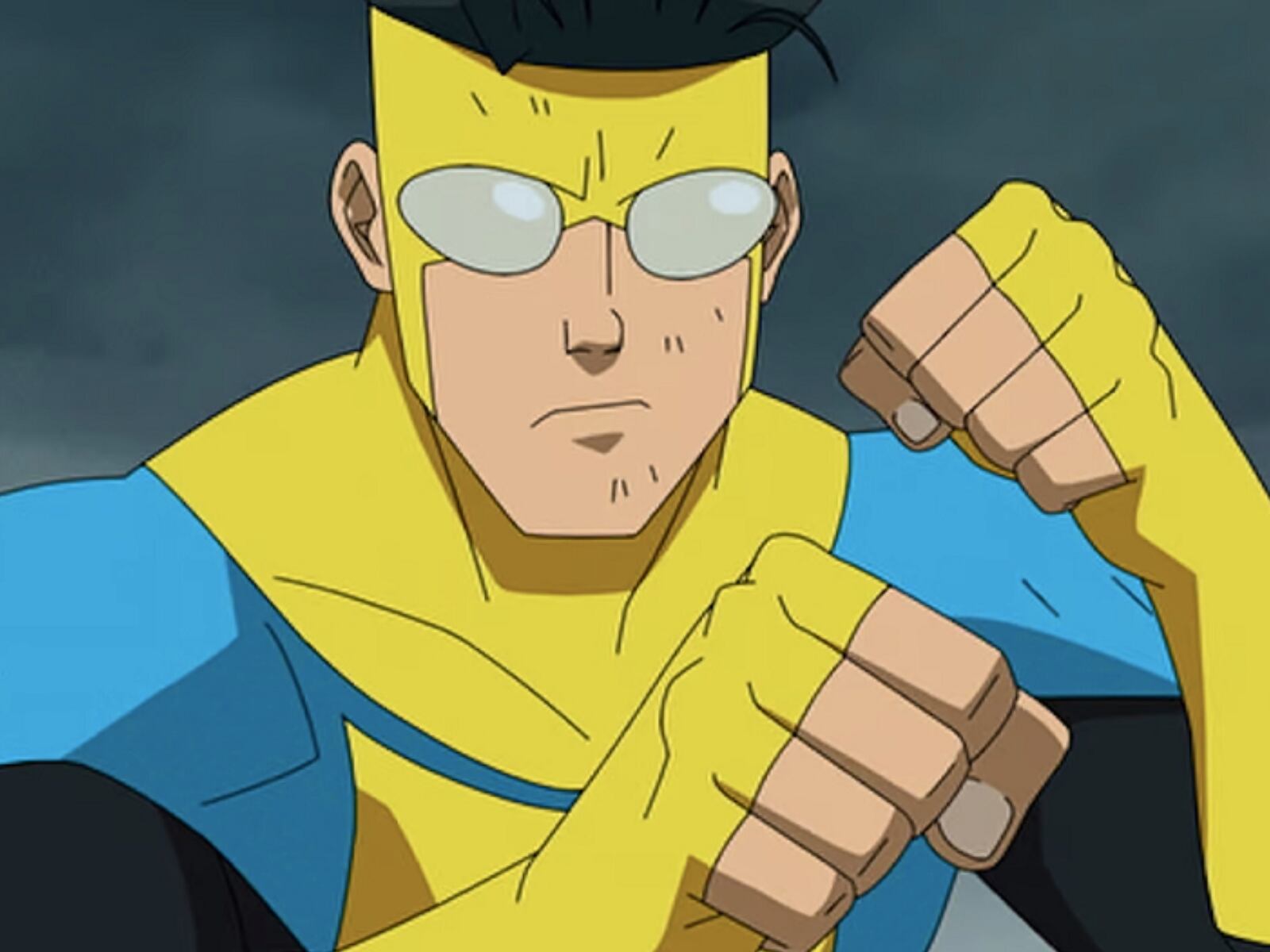 La temporada 2 de “Invincible” fue muy esperada por los fans (Foto: Amazon Studios)