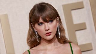 Grammy 2024: Taylor Swift y el récord que podría quitarle a Frank Sinatra y Steve Wonder en esta gala