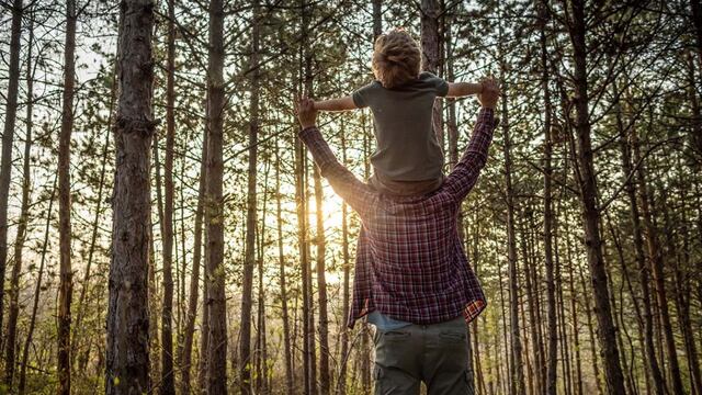 Día del Padre: 7 ideas de regalo para un padre viajero