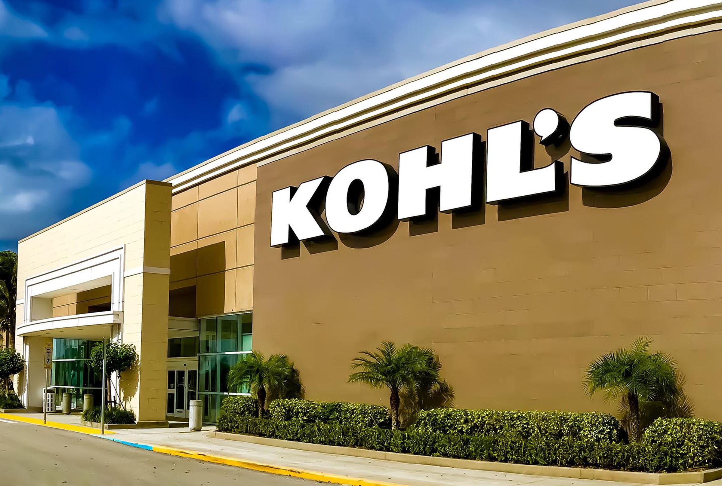 Kohl’s cerrará las tiendas que tienen un bajo rendimiento (Foto: Kohl’s)