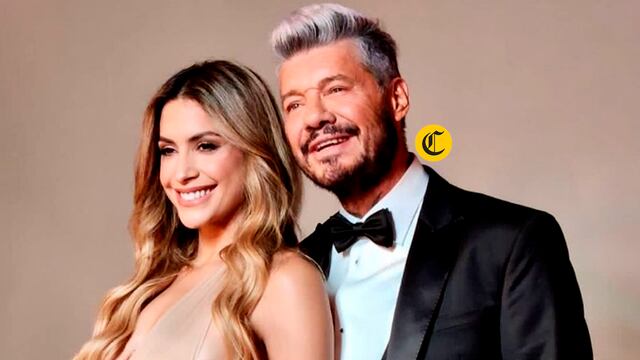 Marcelo Tinelli se quiebra al confesar su amor por Milett Figueroa en la final de “Bailando 2023″