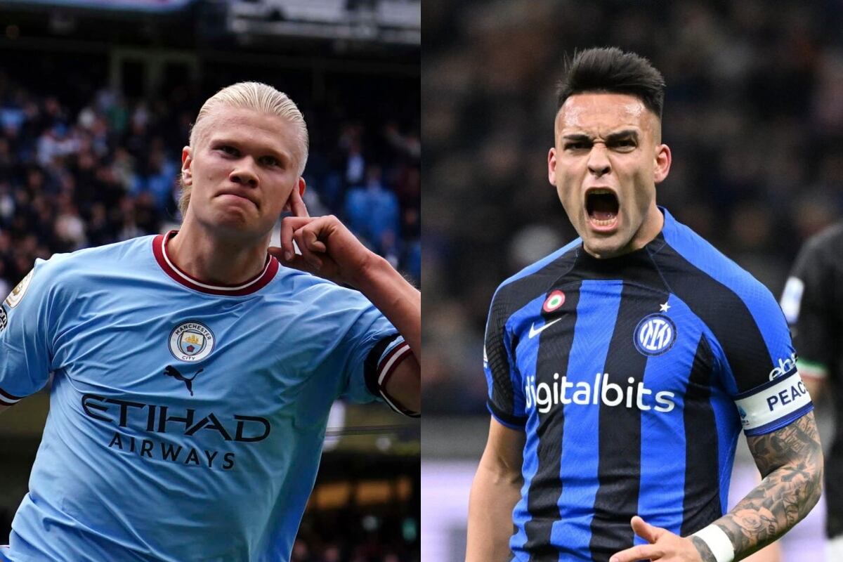 La gran final de la UEFA Champions League podrás verla vía streaming a través de Star Plus e ESPN. (Foto: Getty)