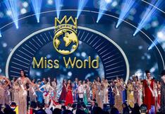 ¿Qué países no tiene candidatas en el Miss Mundo 2025 y por qué?