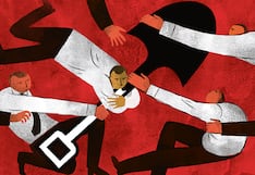 ‘Niños’ liquidan a septuagenario