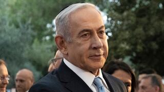 Netanyahu dice que Israel está “negociando, no cediendo” ante Hamás al dialogar sobre tregua