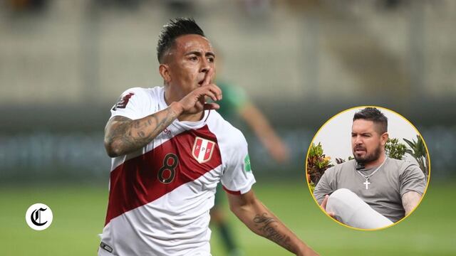 ‘Loco’ Vargas se mostró en desacuerdo con la convocatoria de Christian Cueva a la selección peruana: ¿Qué dijo?