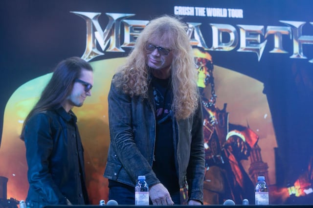 (Foto: Mario Zapata/ GEC)