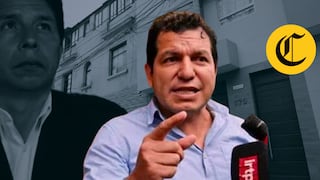 Pedro Castillo: Dueño de la casa de Sarratea seguirá siendo procesado por presunta organización criminal, las razones del Poder Judicial