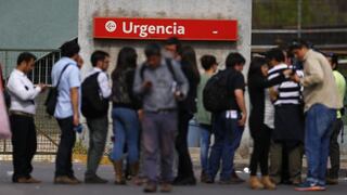 Chile: Gobierno no cree que haya ébola, pero aísla a paciente