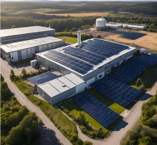 En Perú, menos del 20% de las grandes empresas reportan de manera periódica sus impactos sociales, ambientales y de gobernanza. (Foto: Imagen creada con Canva IA)