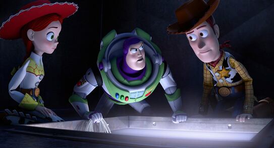 Toy Story de terror