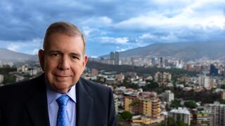 Venezuela: candidato opositor Edmundo González Urrutia apuesta por una transición con garantías