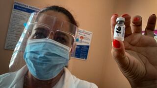 COVID-19 | Cuba aprueba las vacunas Soberana 2 y Soberana Plus