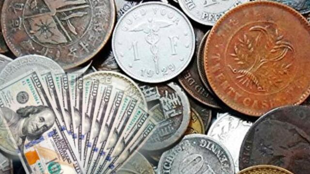 Tres maneras para saber si las monedas antiguas tienen valor para los coleccionistas