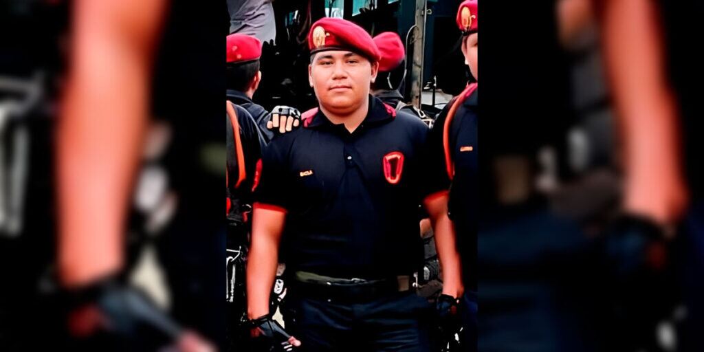 Las autoridades manejan dos hipótesis sobre el caso que acabó con la vida del suboficial PNP Elmer Carlos Bada Lomas, de 31 años.