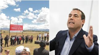 Chinchero: ¿conviene ejecutarlo como obra pública?