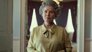 Emmy 2023: ¿dónde ver “The Crown” en streaming?  