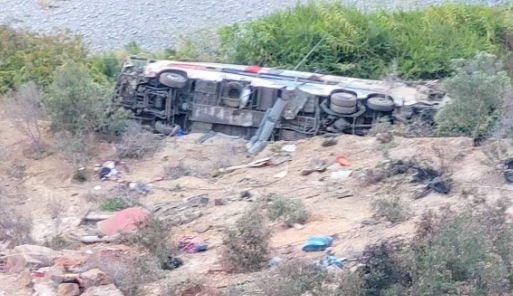 Arequipa: conductor dio 0,11grados de alcohol en examen cuantitativo, pero prueba se hizo 6 horas después