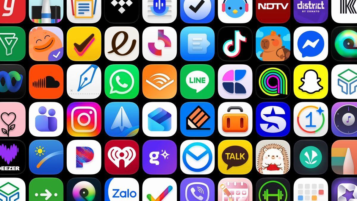 Presumen que Siri funcionará con más de 3 mil apps y estará también habilitado para utilizar la cámara del celular.