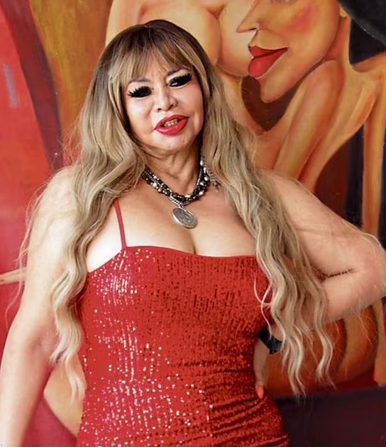 “Cuando salí del Congreso, me embargaron todo”: Susy Díaz habla de su paso por la política y del por qué recomendó a su hija Florcita | ENTREVISTA