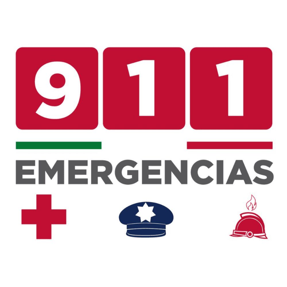 REVISA Y ANOTA EL NÚMERO DE ASISTENCIA EN CASO DE EMERGENCIAS.
