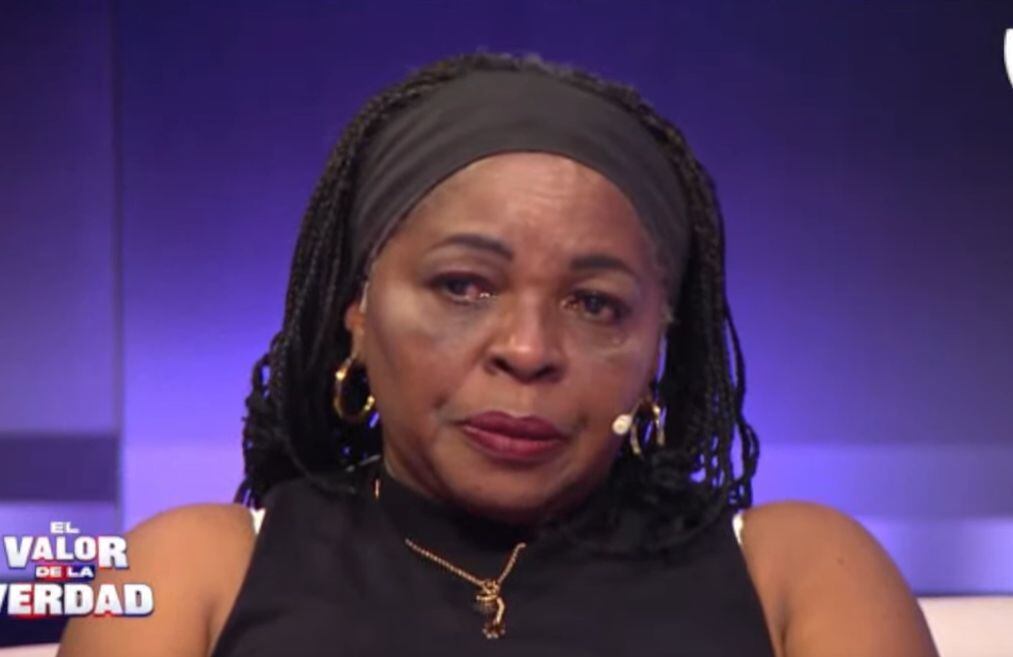 La madre de Cristian Martínez recordó los duros momentos que vivió cuando a su hijo lo llevaron a prisión | Captura de video / YouTube