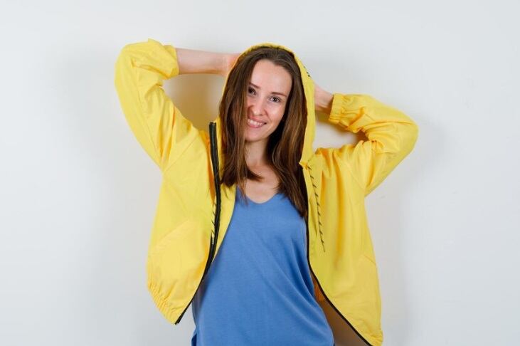 El color amarillo parece estar muy relacionado con emociones positivas como la alegría. (Foto referencial: Freepik)