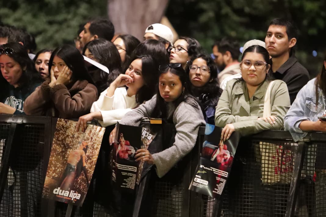 Lima 24 de noviembre 2025