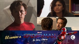 El camino a “Spiderman: No Way Home”: ¿Por qué “Homecoming” fue la primera gran película de la saga en 13 años?