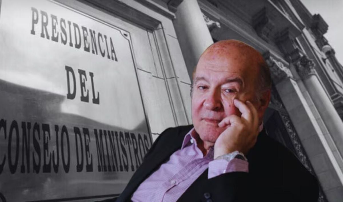 Perfil de Hernando de Soto: claves de trayectoria académica y política del próximo jefe del Gabinete