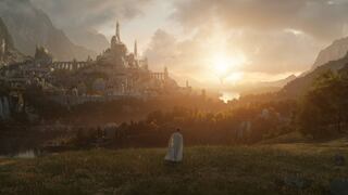 “The Lord of the Rings”: La serie de Amazon se estrena en setiembre de 2022 | VIDEO