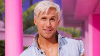 “Barbie”: ¿cómo se escogió a Ryan Gosling para el papel de Ken? 