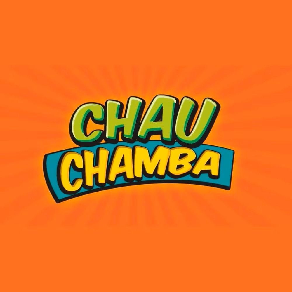 Recuerda que hoy también se sortea el Chau Chamba.