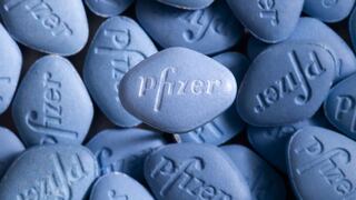 Gigantes farmacéuticas Pfizer y Allergen planean fusionarse