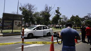 Crimen en San Miguel: PJ dispone detención preliminar por 7 días contra sospechosos