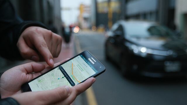 Taxis por aplicativo: ¿El registro nacional de estas empresas es la solución para los usuarios?