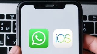 WhatsApp para iOS: las nuevas funciones de la última actualización de diciembre