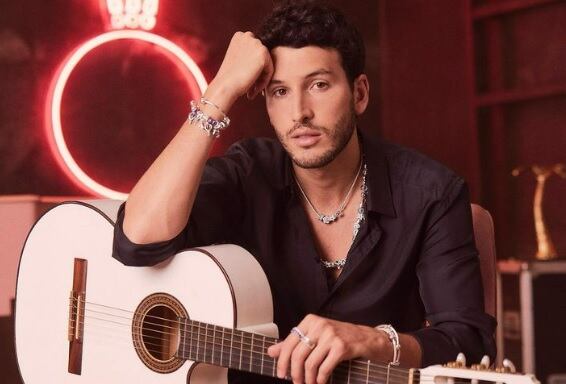 Sebastián Yatra es uno de los artistas que tenía previsto presentarse en el Lima Music Fest 2024. (Foto: Instagram)
