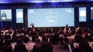 Premio ABE 2019: Los reconocimientos a la ética, salud e igualdad de género