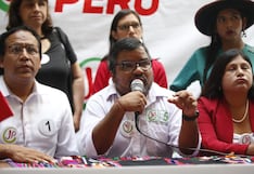 No es la Constitución