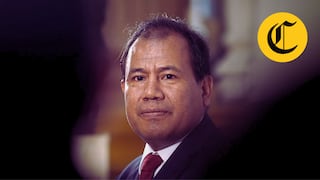 Edgar Tello: Congresista intenta anular investigación por presunto tráfico de influencias y cohecho ante el TC